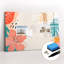 Magnetic Glass Dry Erase Board