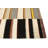 Performance Wool Striped Indoor Rug