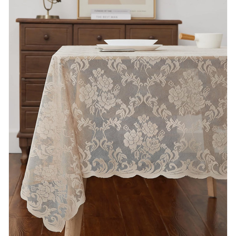 Nappe Daniyah, Lin lin, 60 po carré