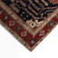 Tapis d'intérieur et d'extérieur brun Persian-1210939847