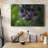 Aubergine-Gallery Wrapped Canvas-1841220541