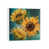 White Framed