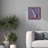 'Delaware' by Art Licensing Studio Canvas Wall Art