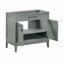 Madison 36'' W Single Bathroom Vanity Base-1210403444
