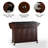 Monty Granite Top Kitchen Island-1842851312-1865237267