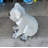 Koala Bear Life Size Statue