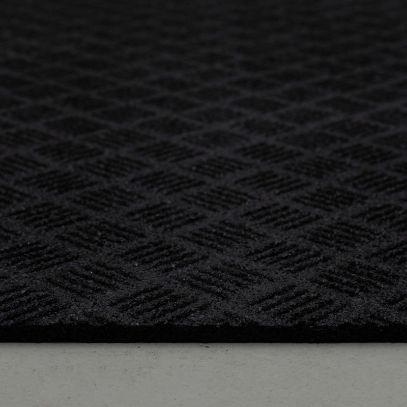 Paillasson Matrix Crosshatch