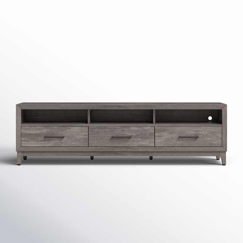 Verdi Aviana TV Stand for TVs, 76" W
