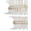 12 - Light Chandelier