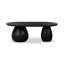 Merla Solid Wood Coffee Table-1459192802