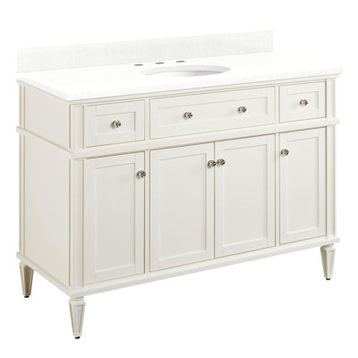 48" Elmdale Vanity for Undermount Sink