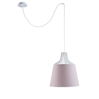 Visconti 1 - Light Single Pendant