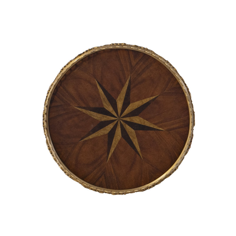 Arrow Martini Table