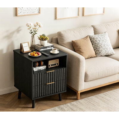 Table de chevet Modern