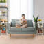 Allouette End Table and Built-In Outlets-50751540