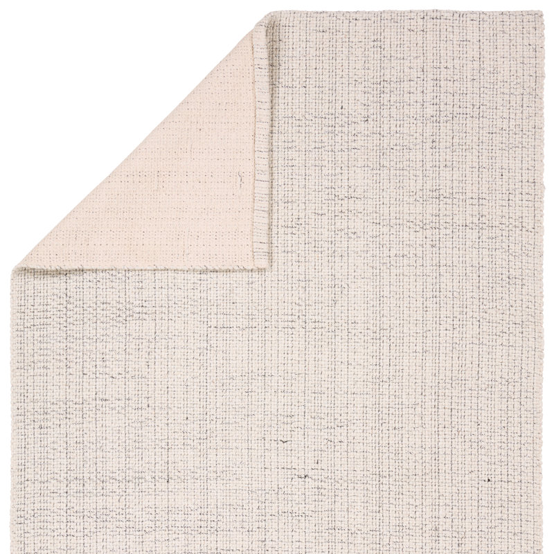 Tapis tissé à la main Hokku Designs Iwan, Rectangle de 5 pi x 8 pi