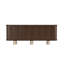 Verge 84.5'' W Credenza