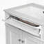 Meuble-lavabo 24 po avec 2 portes et un tiroir basculant-99969906