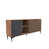 Walnut/Anthracite is out of stock selected
