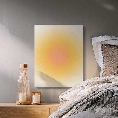 Hempel Wrapped Canvas Print Set