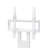 Syverson Unfinished TV Stand for TVs up to 75"-25329964