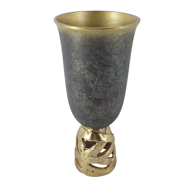 D6.5X13" Decorative Vase