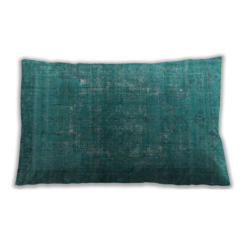 Giao Outdoor Throw Pillow
