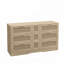Commode 9 tiroirs 51,2 po-353714873