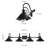Dimmable Vanity Light-1530960776