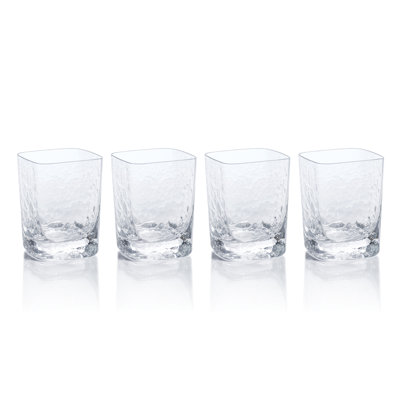 Truby 11.16oz. Whiskey Glass Set