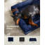 120x85x20cm Polyester Pet Bed-111107987