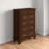 Plattsburgh 38'' W 5 - Drawer Dresser