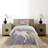 Polyester Coverlet-41891360