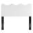 Velvet Upholstered Panel Headboard-1909085440-1909085453