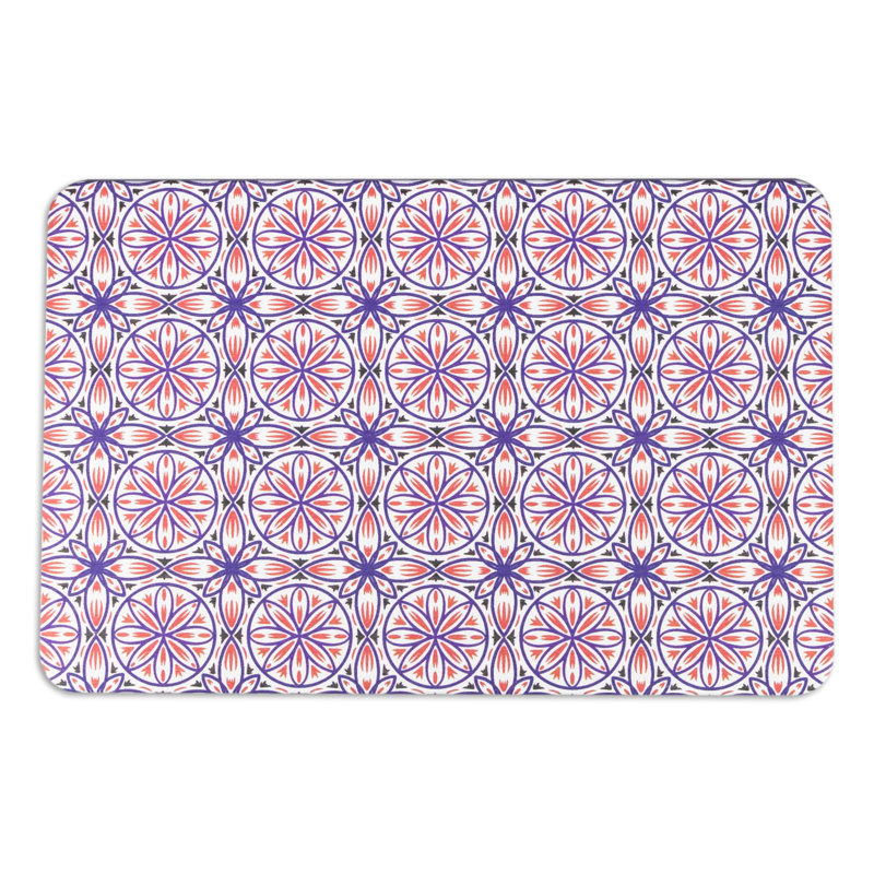 Non-Slip Bath Mat