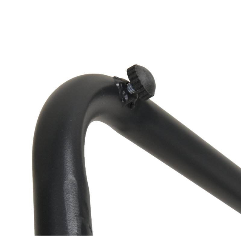 Ensemble de chaises longues de patio Spring Support, ensemble de balcon moderne en rotin d'acier