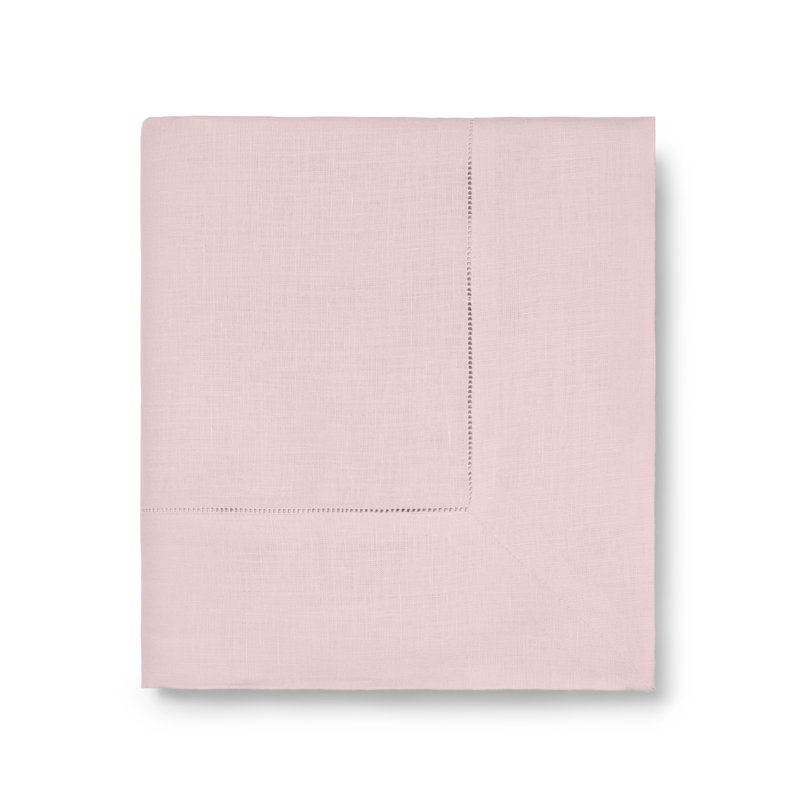 Festival Handmade Tablecloth, Petal, 106" x 66"