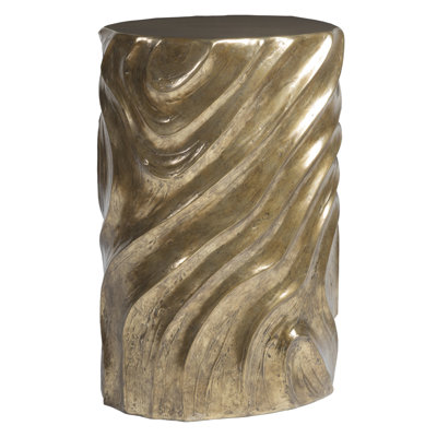 Signature Designs Catalan Oval Drum Table