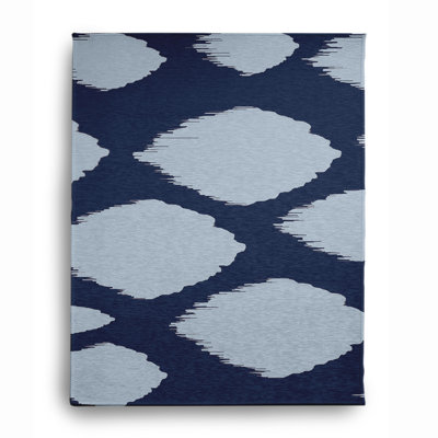 Tapis en chenille 18_Web Of Ikat