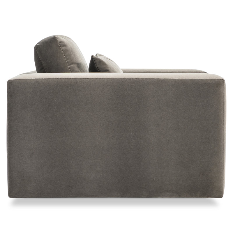 Felix Swivel Armchair