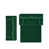 Green is out of stock
