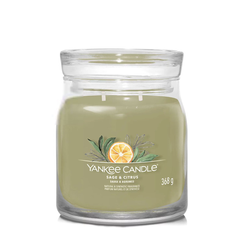 Candle Jar