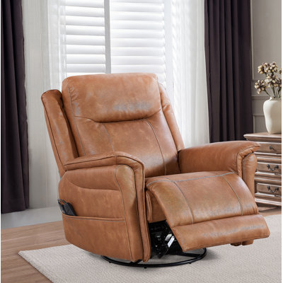 Fauteuil inclinable électrique pivotant Fruge OKIN