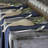 La Classica 4 Piece Linen Napkin Set-24419418