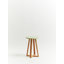 Adair Solid Wood Accent Stool-22491484