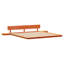 Solid Wood Bed-1411260710-1411260711