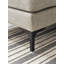 Dan 3 Seater Cotton Sofa-2042359361