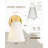 Vintage Dimmable Armed Sconce With Milk Glass Shade (Set Of 2)-1891182543