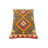 Nunn Geometric Throw Pillow