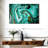 Avery Teal Marble Abstract-107698672